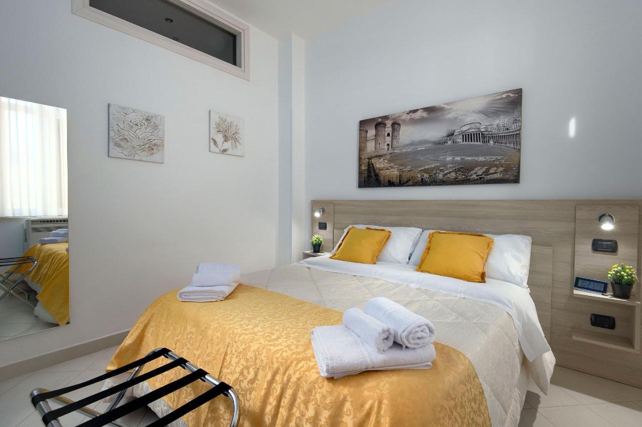 La Preziosa Duomo Apartment Naples