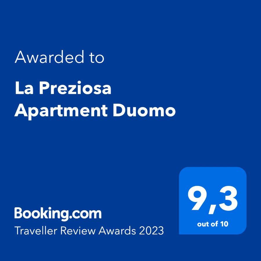 La Preziosa Duomo *