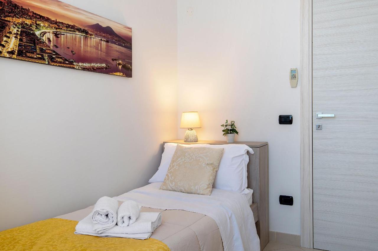 La Preziosa Duomo Apartment Naples