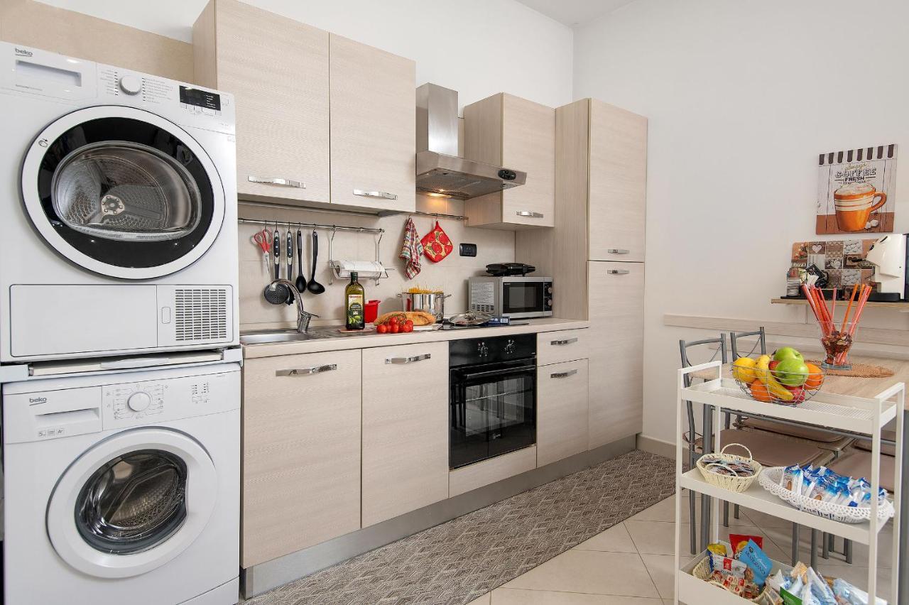 Apartment La Preziosa Duomo Naples