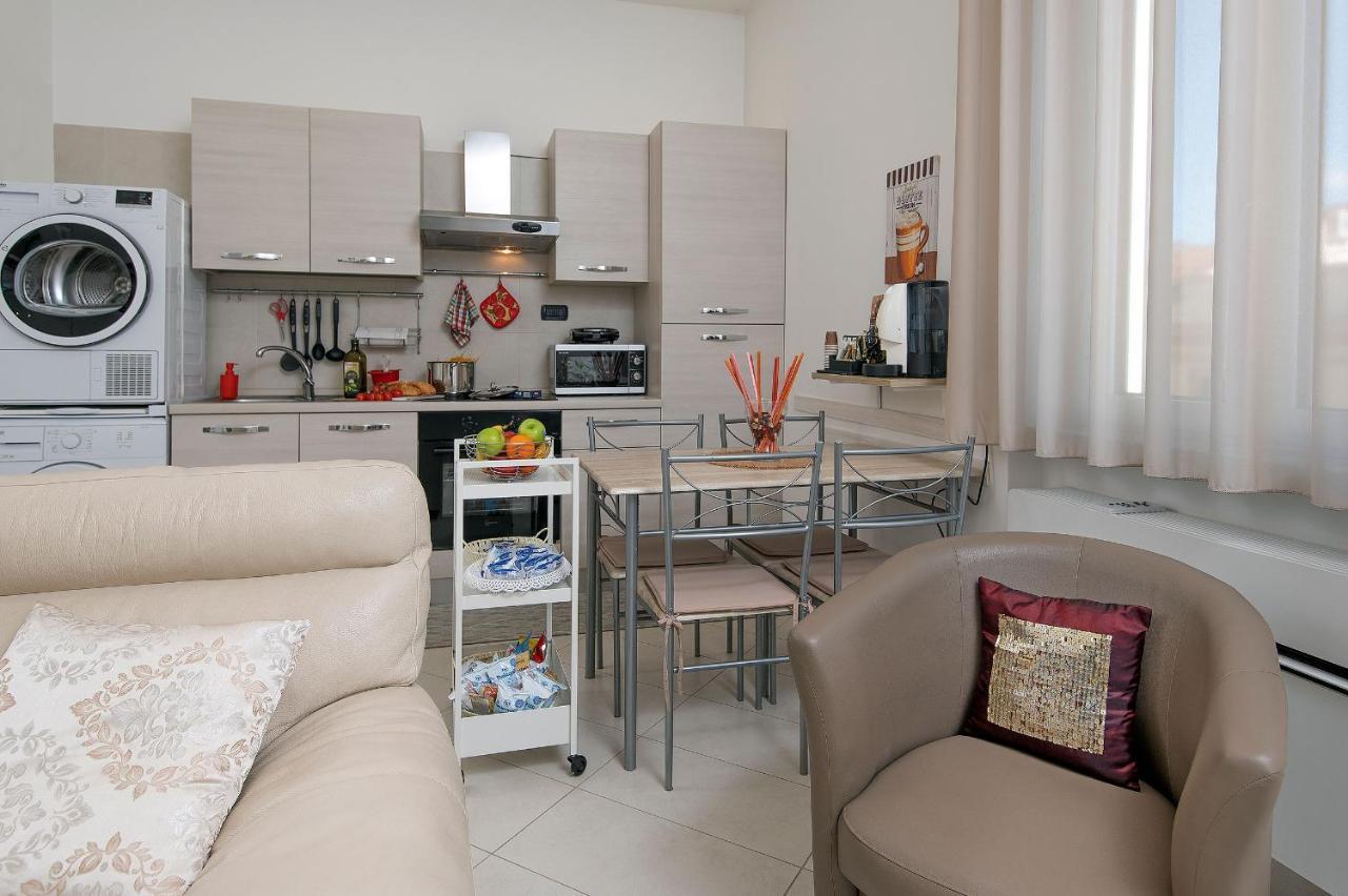 La Preziosa Duomo Apartment