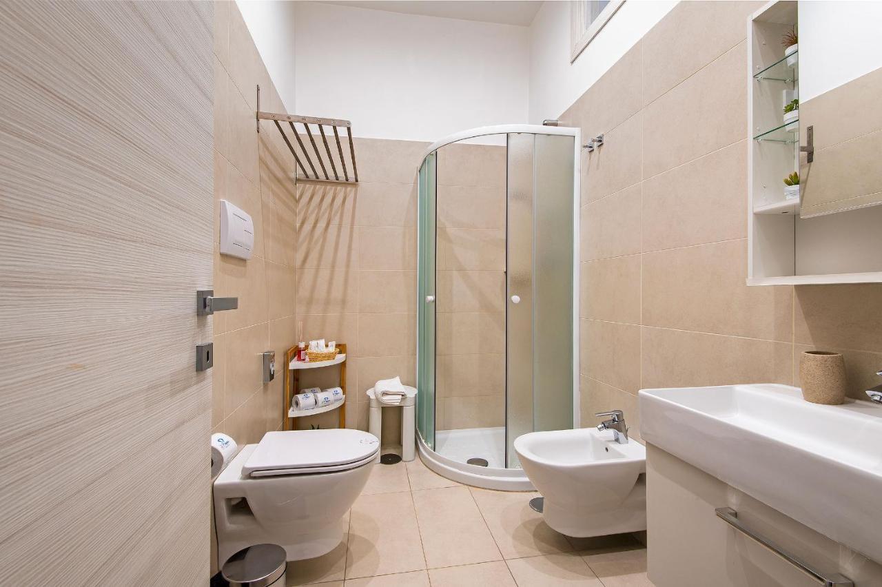 La Preziosa Duomo Apartment Naples