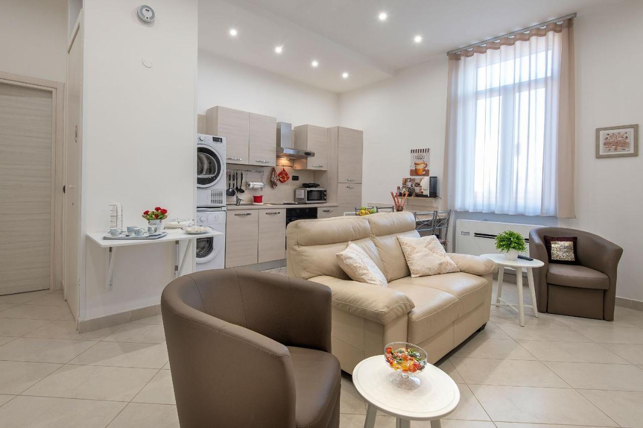 La Preziosa Duomo Apartment