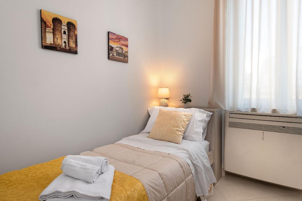 La Preziosa Duomo Apartment Naples