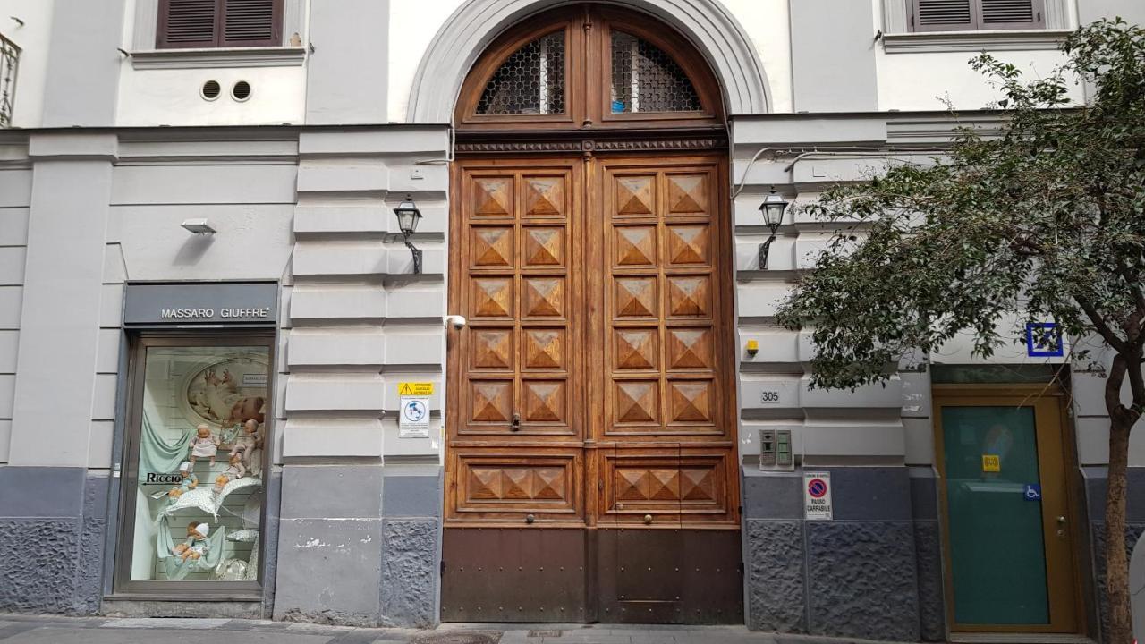 Appartamento La Preziosa Duomo