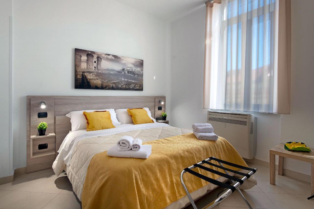 La Preziosa Duomo Napoli