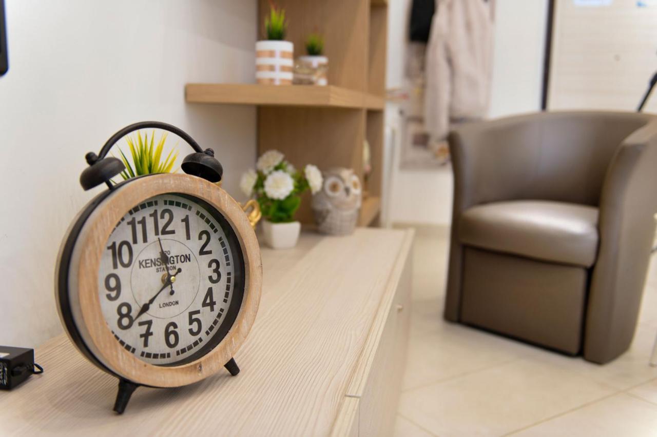 Appartement La Preziosa Duomo Naples