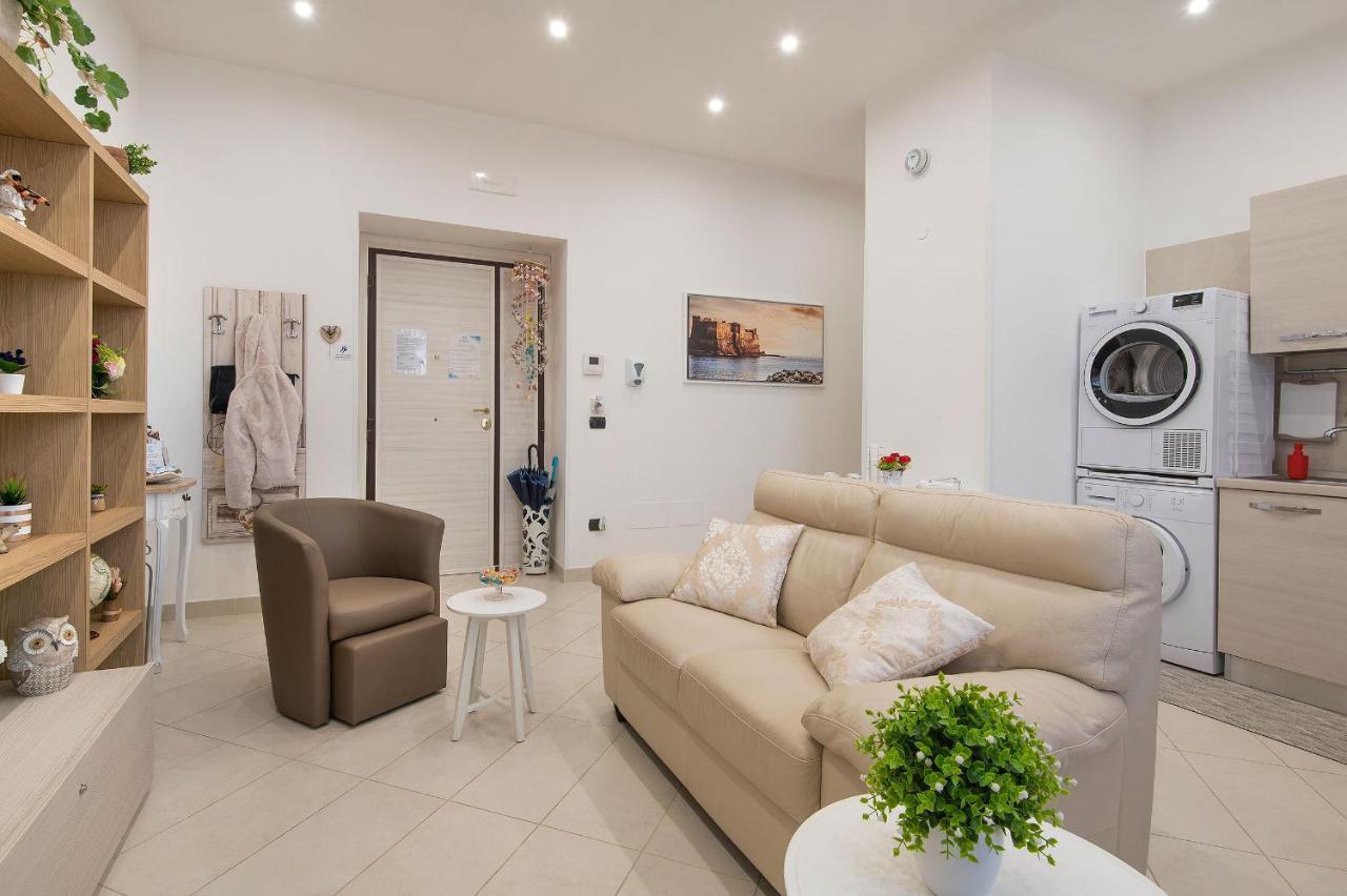 Appartement La Preziosa Duomo *